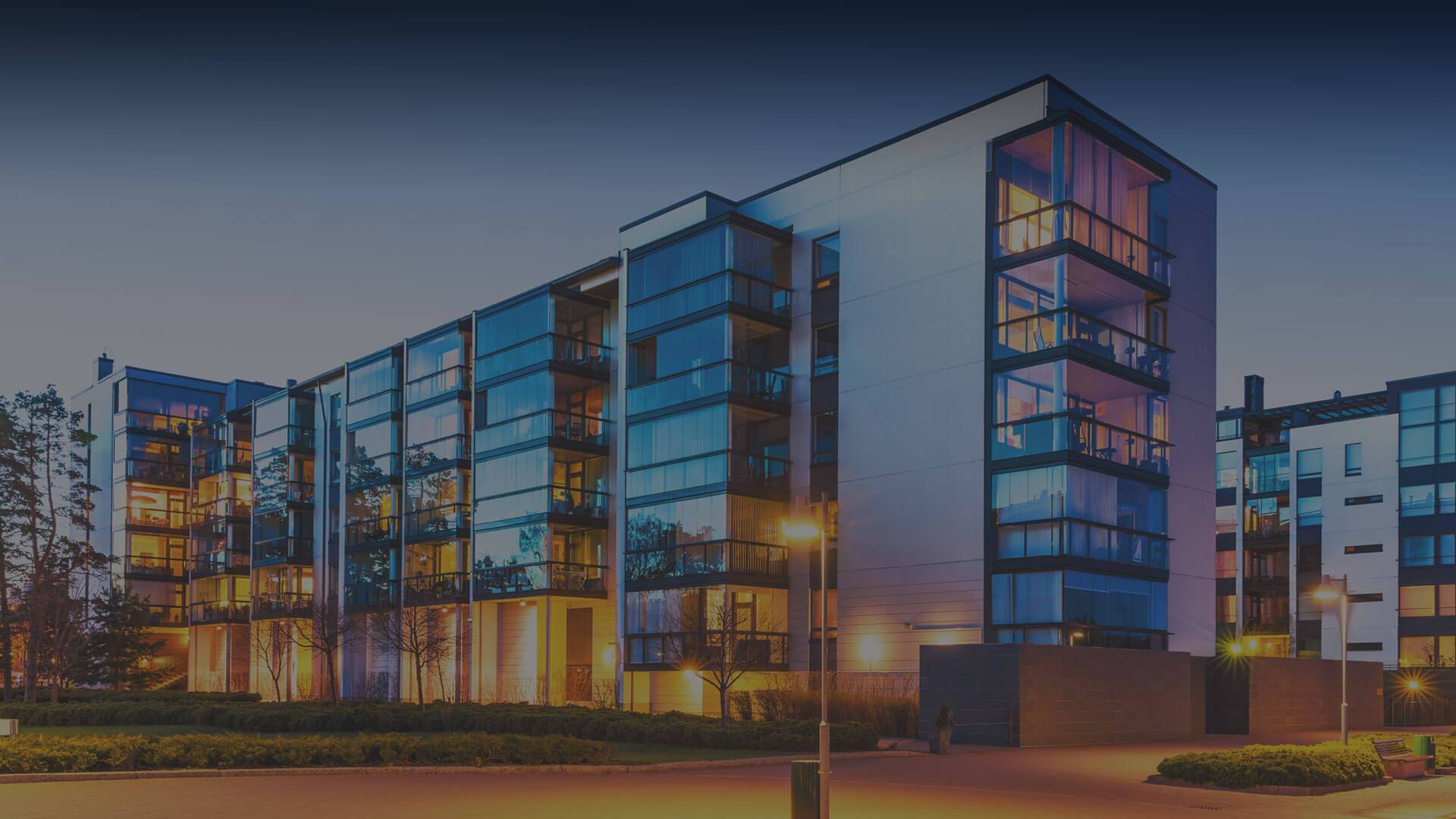 UFK Yapı Hakkımızda